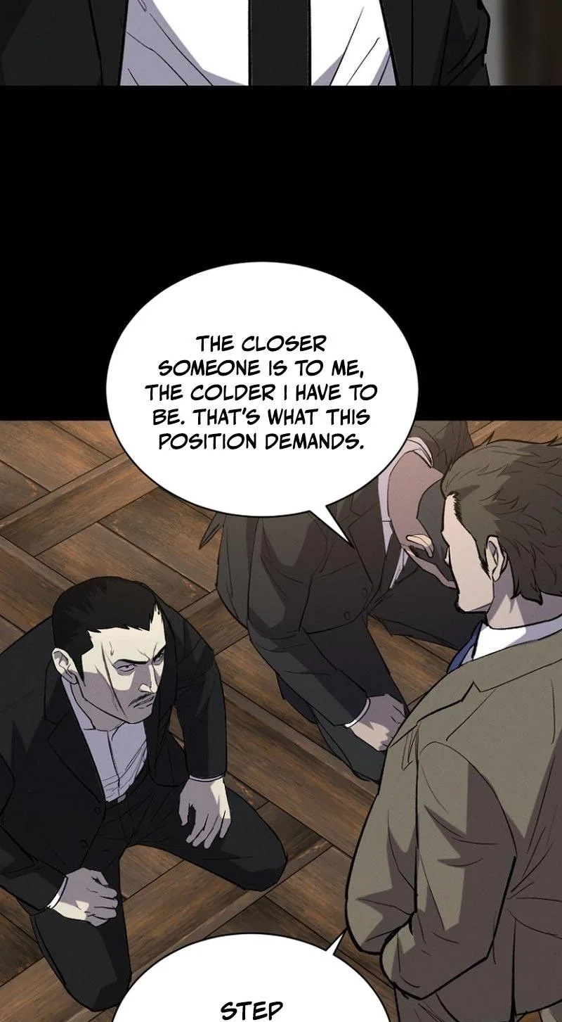 Blood Rain: Zero Chapter 45 page 39