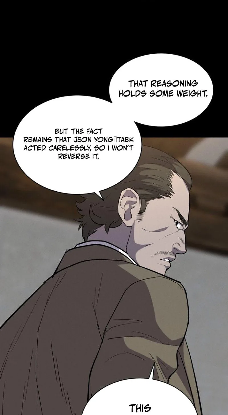 Blood Rain: Zero Chapter 45 page 46