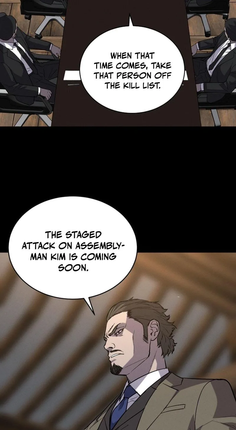 Blood Rain: Zero Chapter 45 page 49
