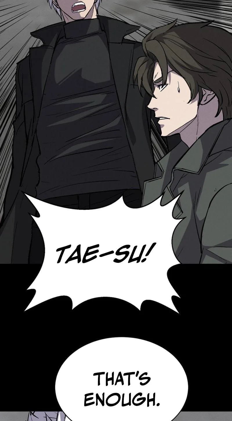 Blood Rain: Zero Chapter 45 page 61