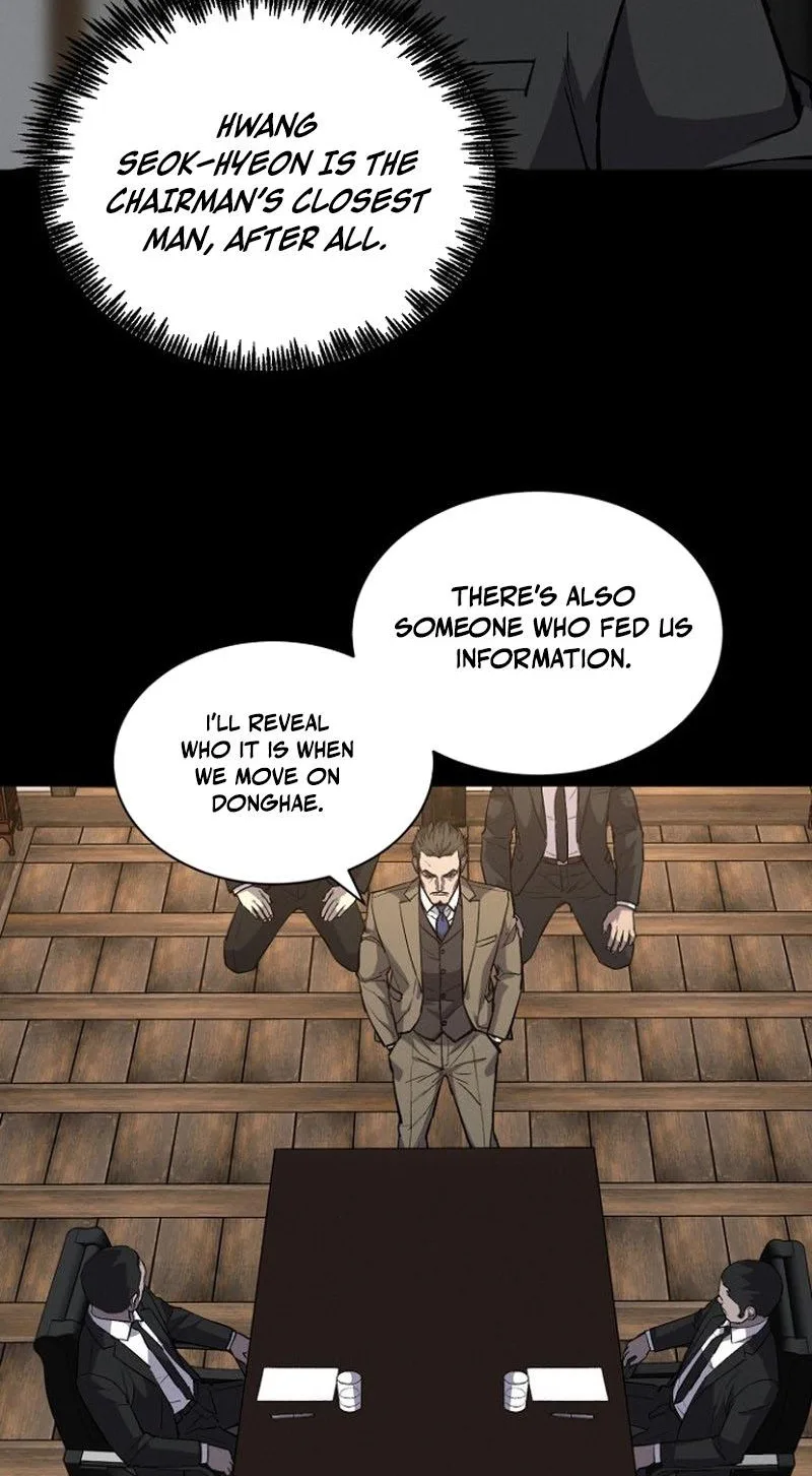 Blood Rain: Zero Chapter 45 page 48