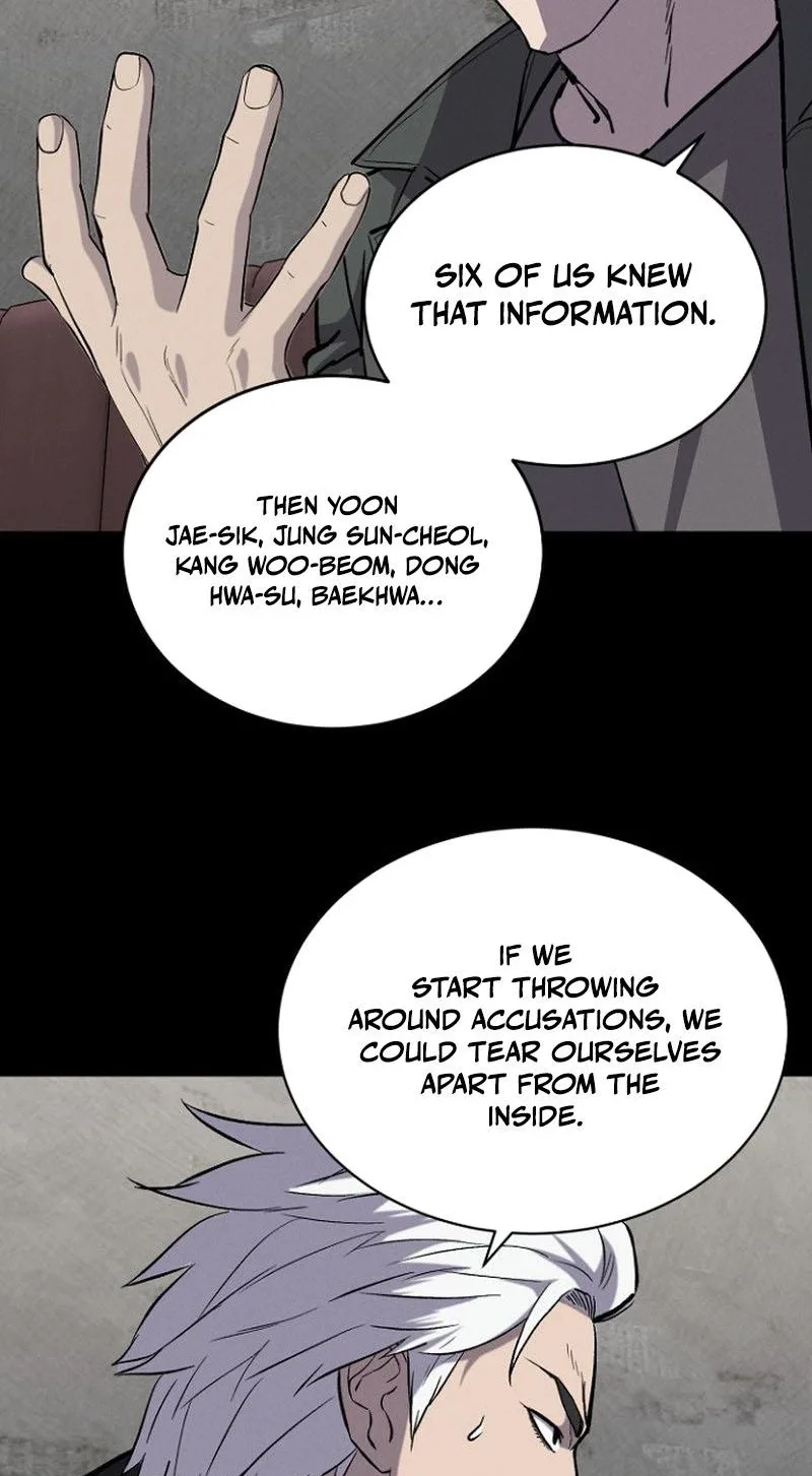 Blood Rain: Zero Chapter 45 page 57