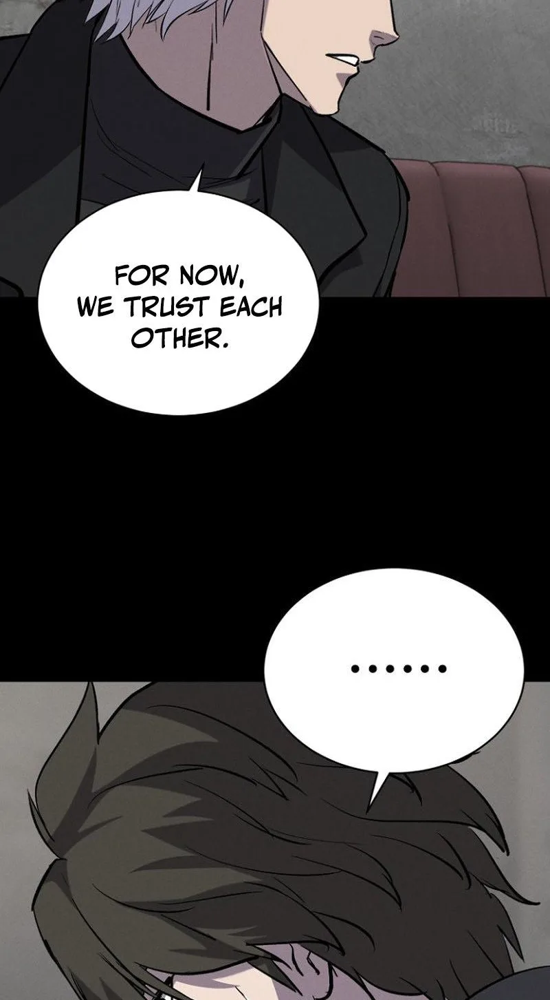 Blood Rain: Zero Chapter 45 page 58