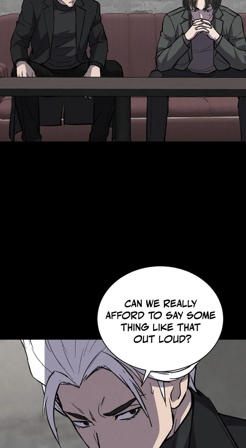 Blood Rain: Zero Chapter 45 page 55