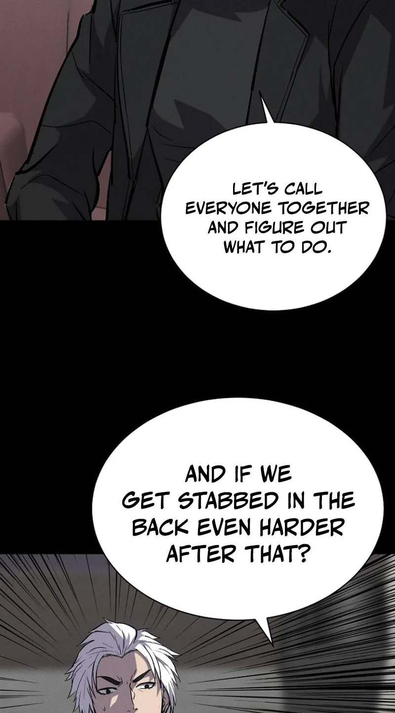 Blood Rain: Zero Chapter 45 page 60