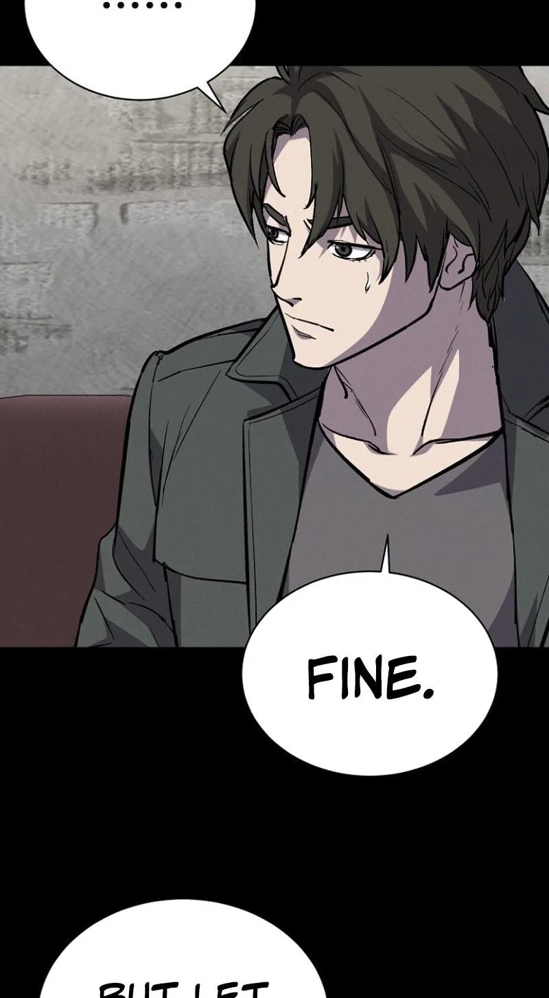 Blood Rain: Zero Chapter 45 page 63