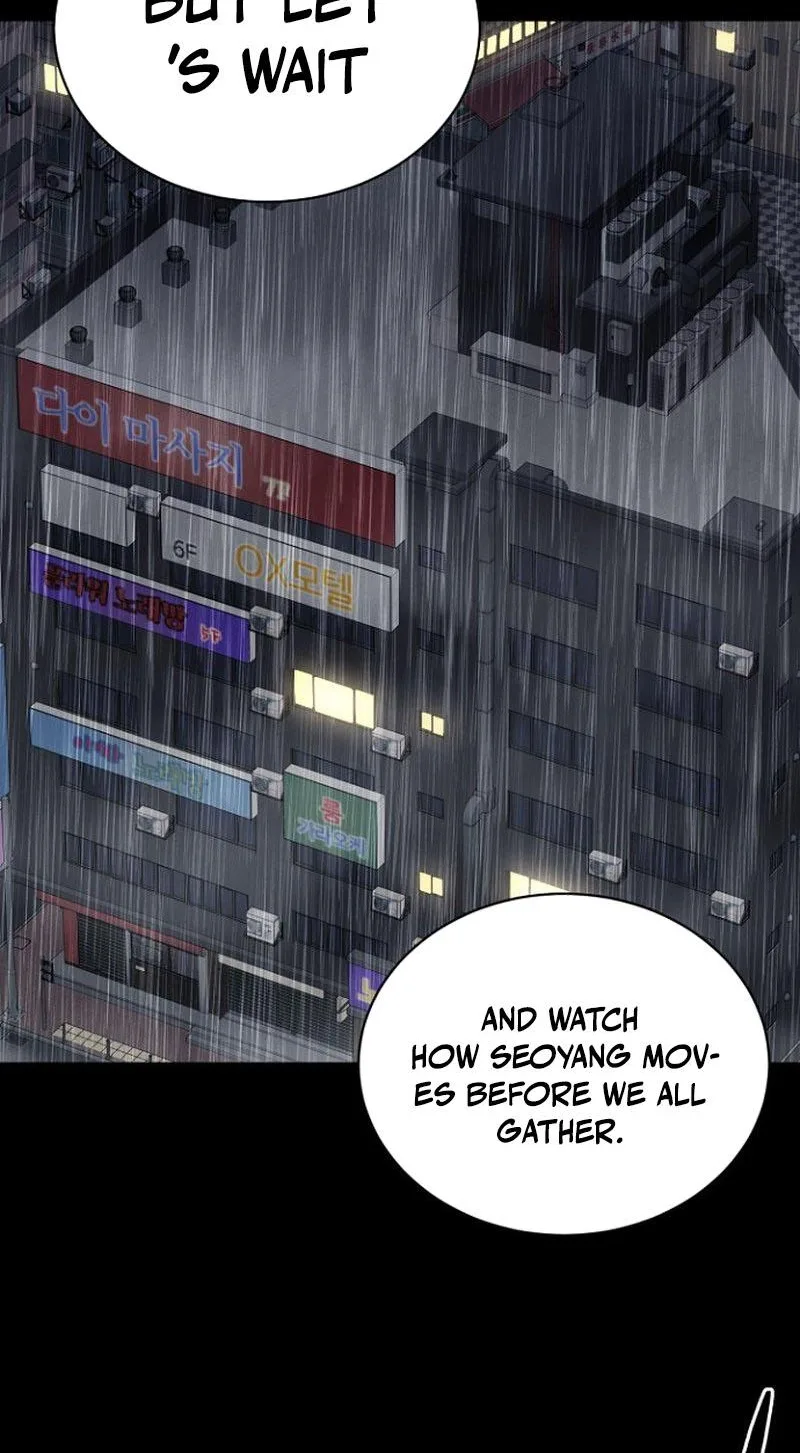 Blood Rain: Zero Chapter 45 page 64