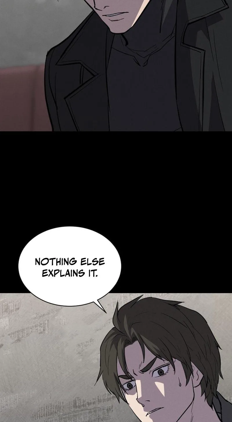 Blood Rain: Zero Chapter 45 page 56
