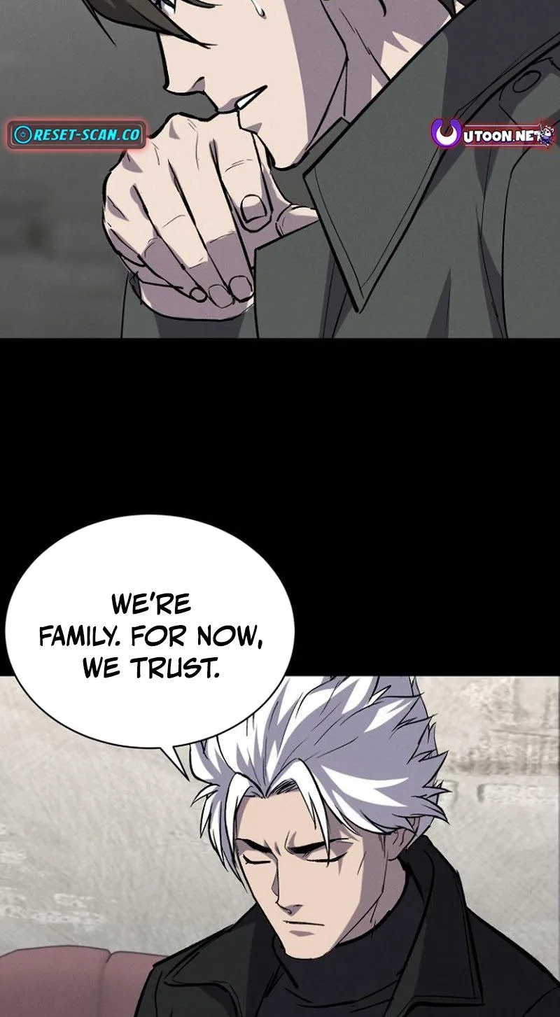 Blood Rain: Zero Chapter 45 page 59