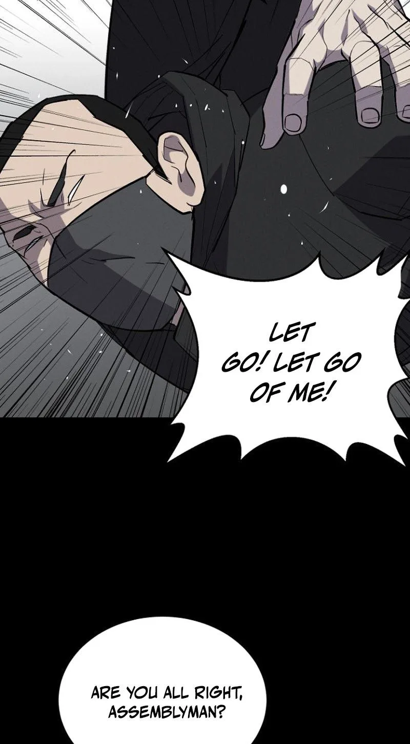 Blood Rain: Zero Chapter 45 page 81