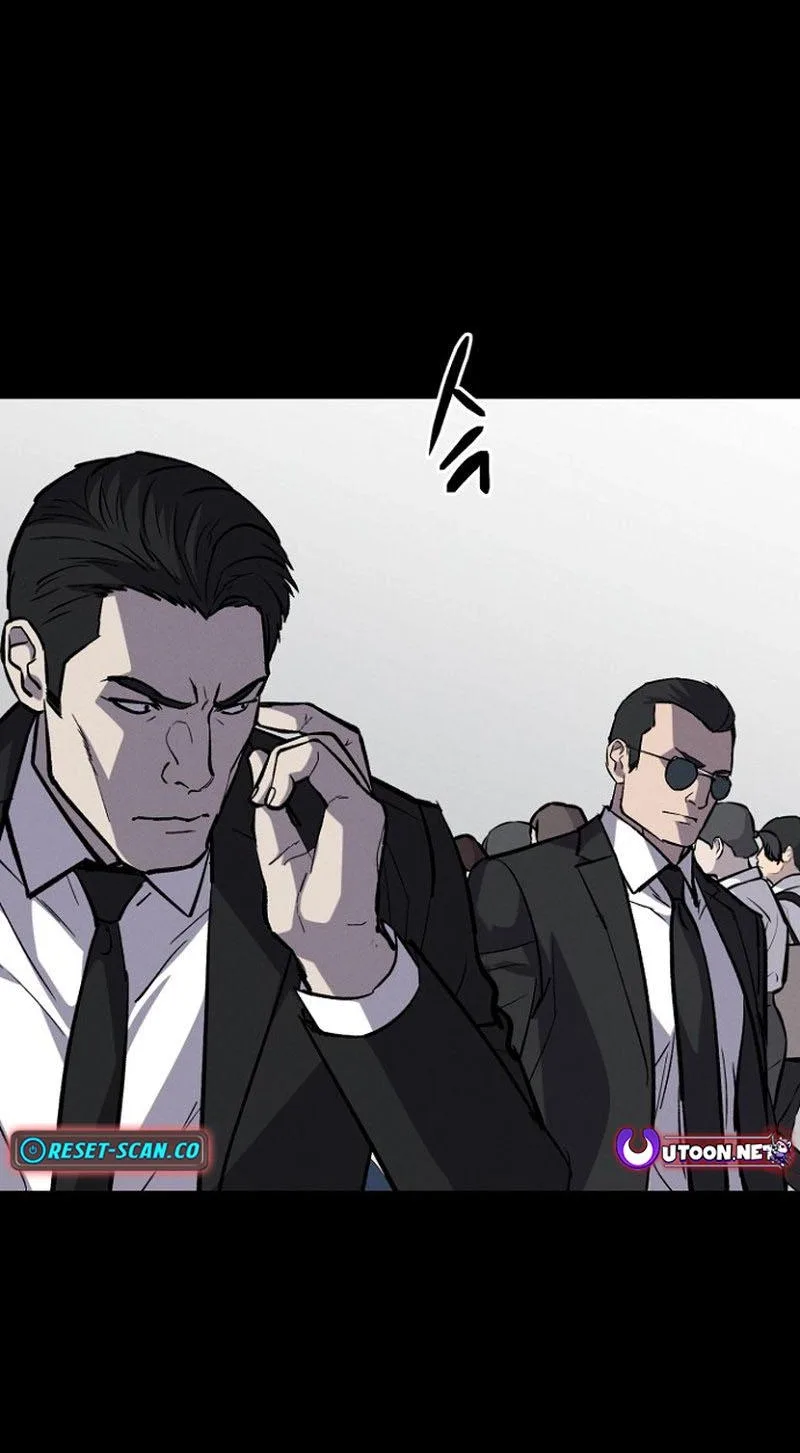 Blood Rain: Zero Chapter 45 page 69