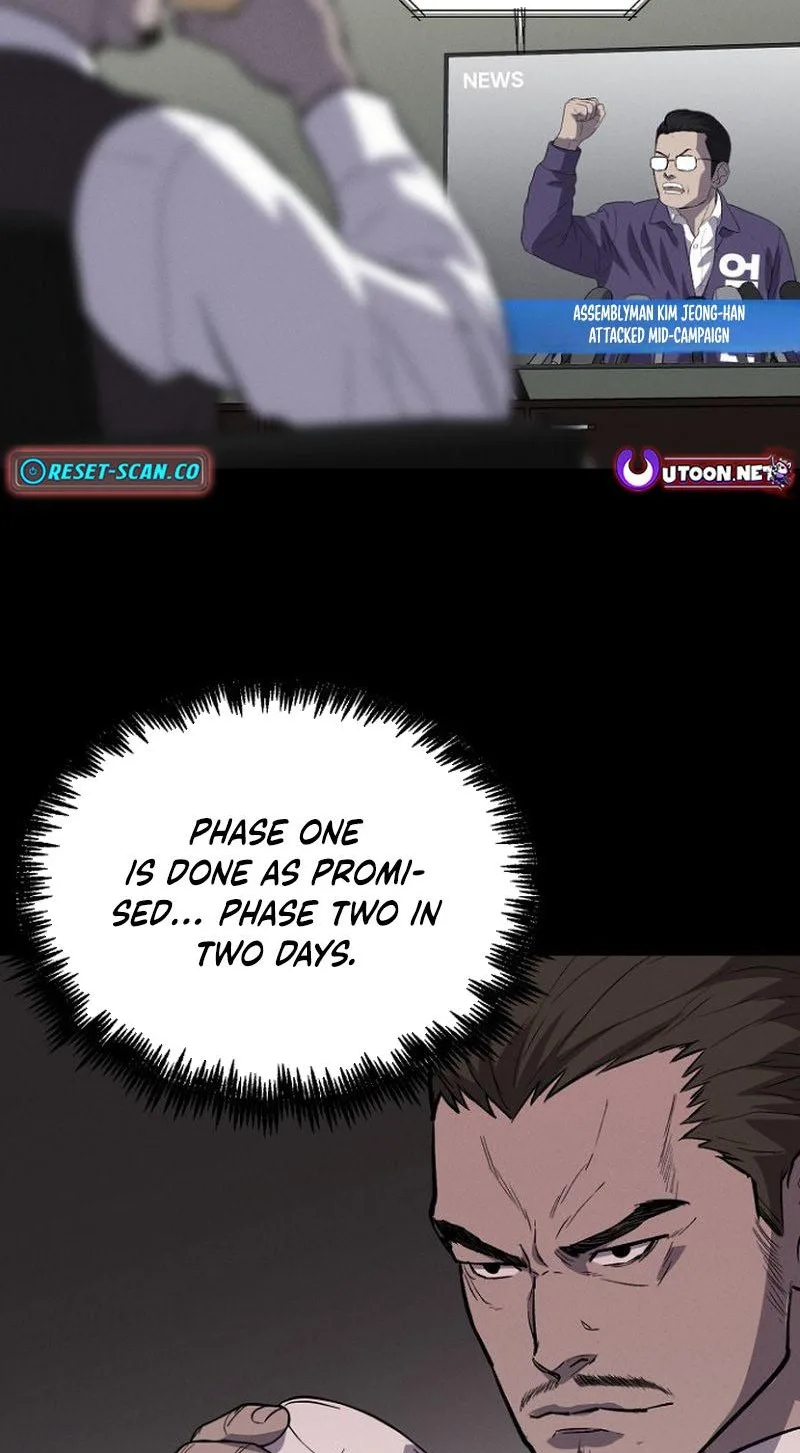 Blood Rain: Zero Chapter 45 page 86