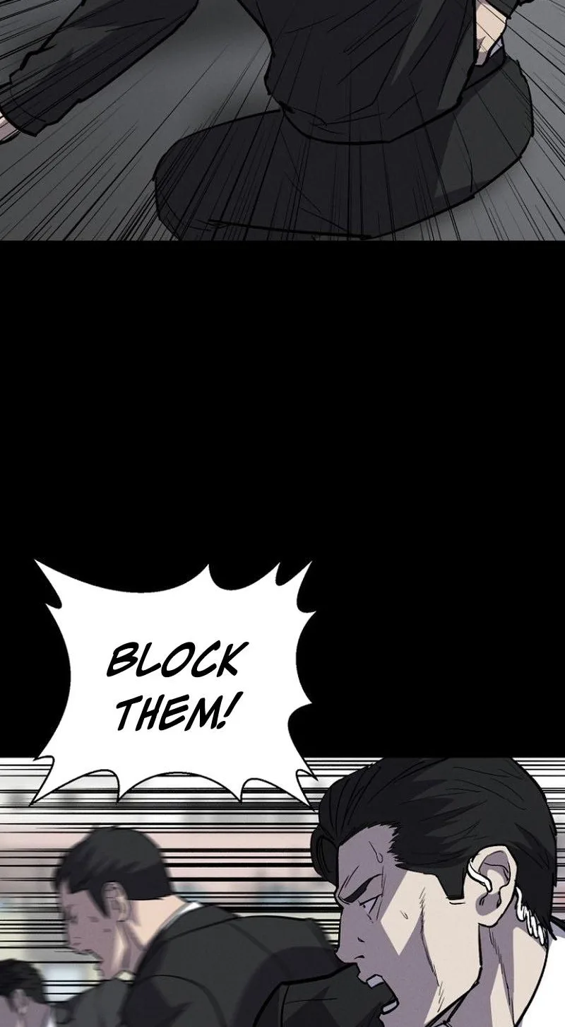 Blood Rain: Zero Chapter 45 page 78