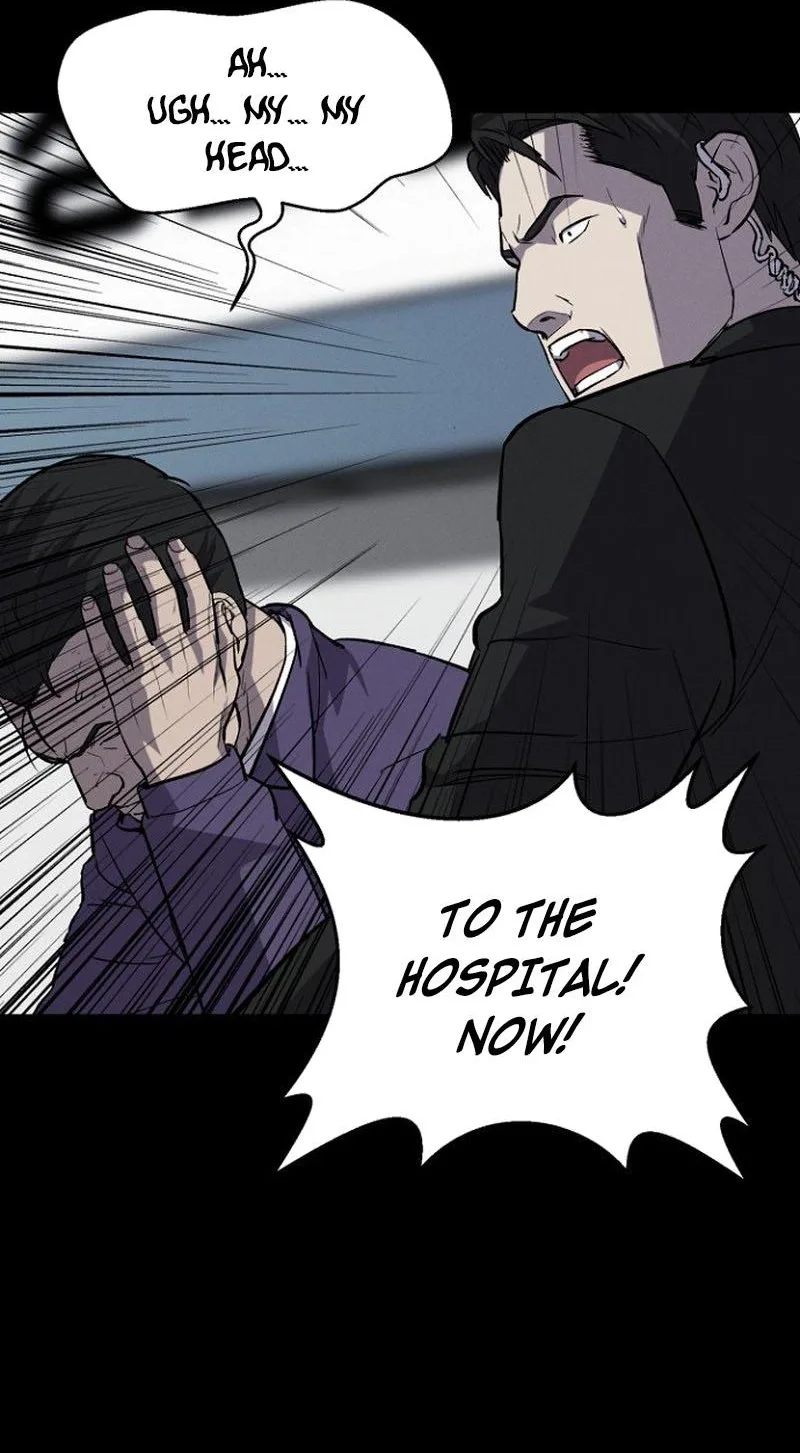 Blood Rain: Zero Chapter 45 page 83