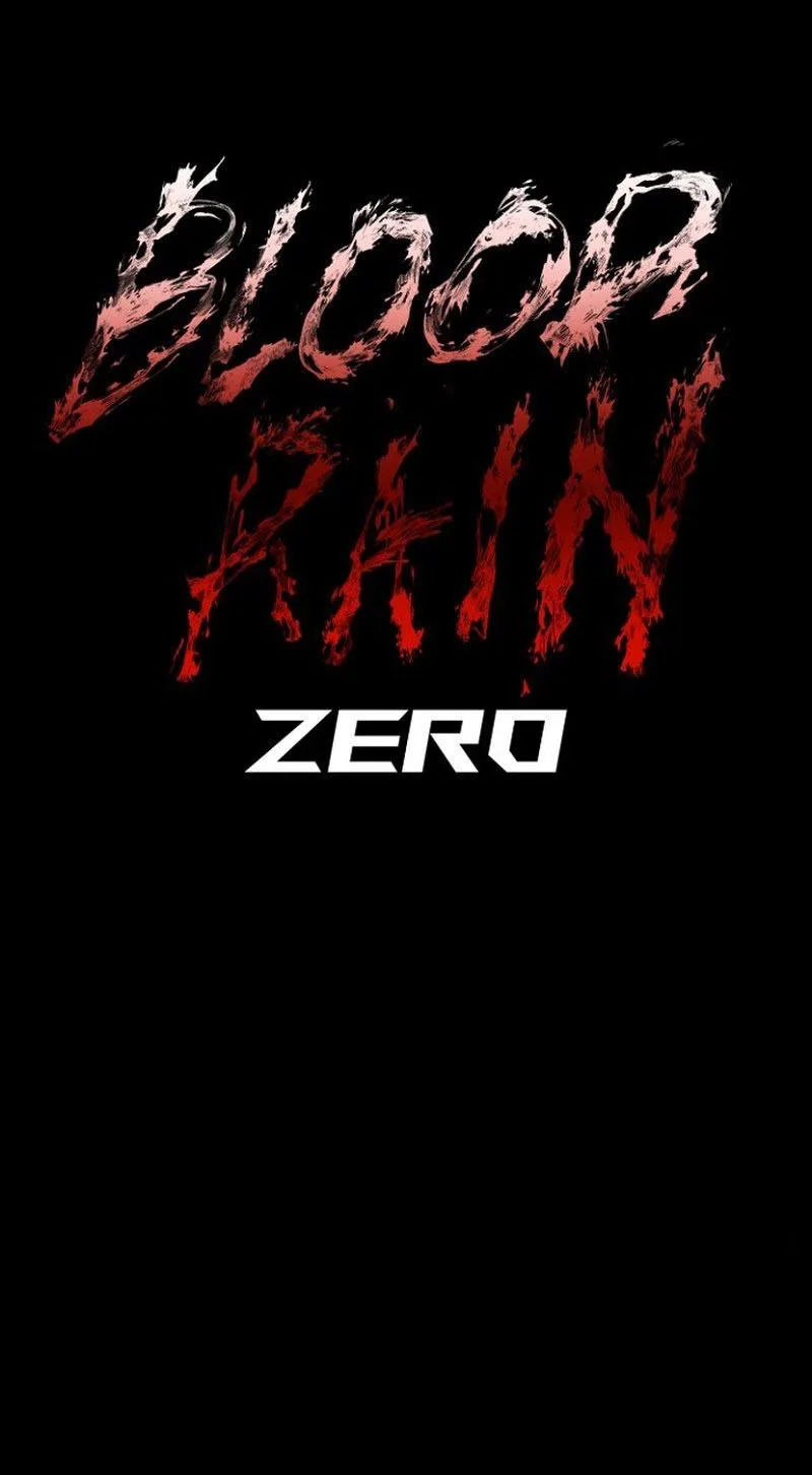 Blood Rain: Zero Chapter 45 page 89