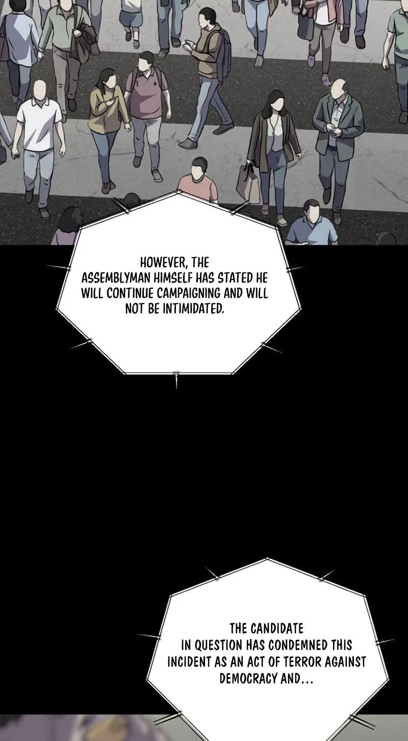 Blood Rain: Zero Chapter 45 page 85