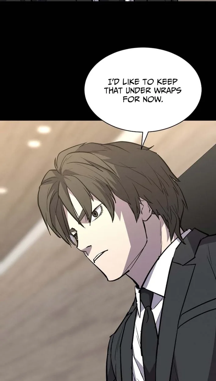 Blood Rain: Zero Chapter 46 page 49