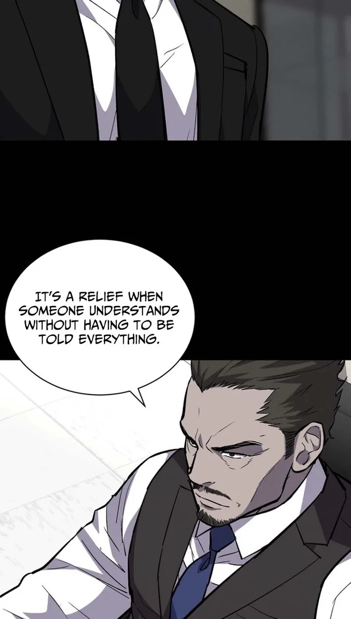 Blood Rain: Zero Chapter 46 page 35