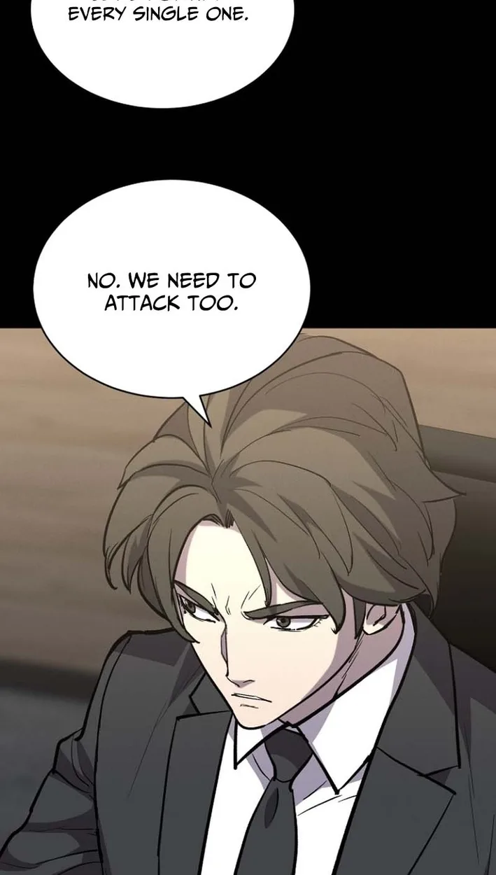 Blood Rain: Zero Chapter 46 page 43