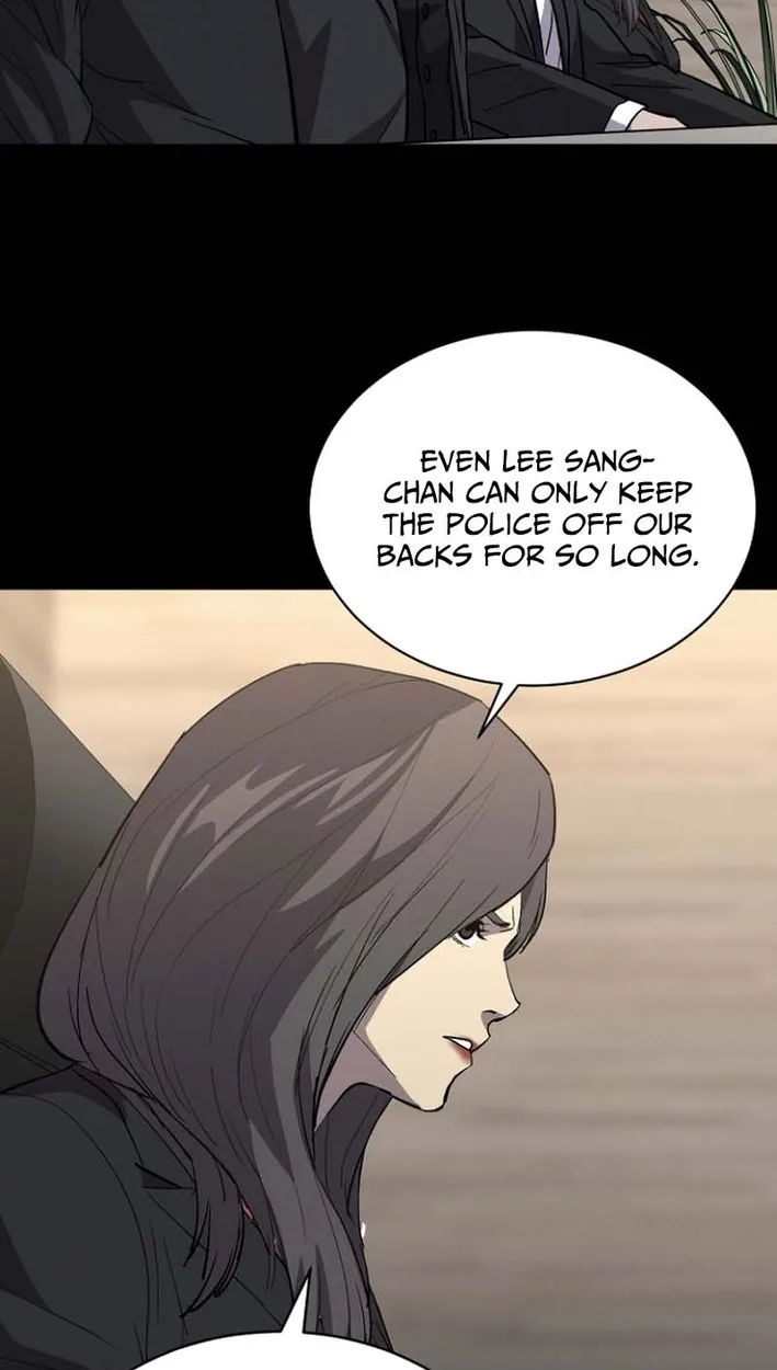 Blood Rain: Zero Chapter 46 page 45
