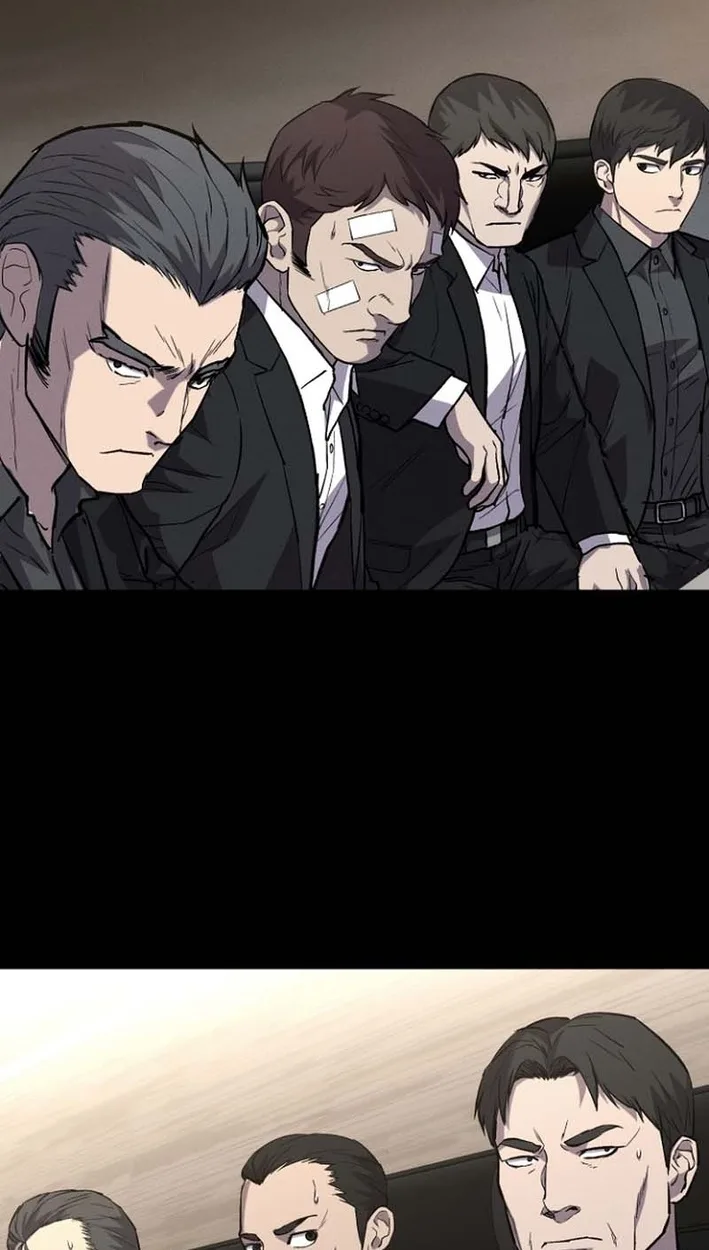 Blood Rain: Zero Chapter 46 page 13