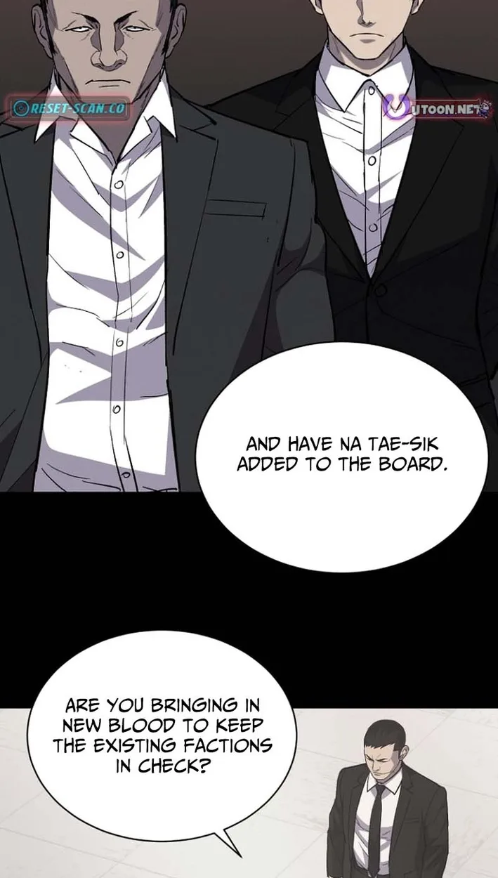 Blood Rain: Zero Chapter 46 page 30