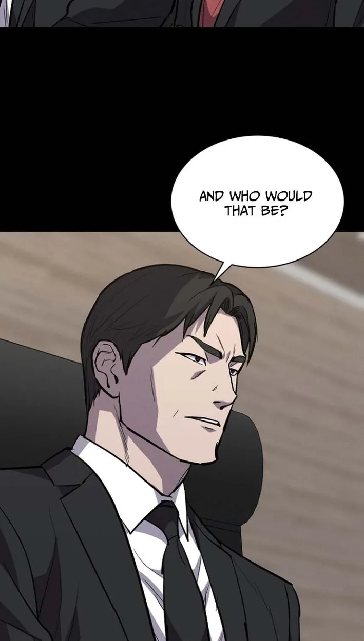 Blood Rain: Zero Chapter 46 page 48