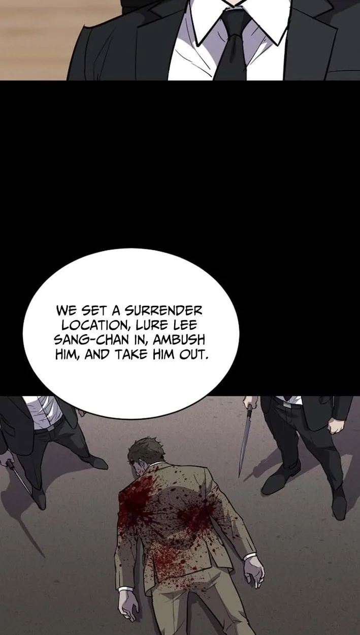 Blood Rain: Zero Chapter 46 page 66