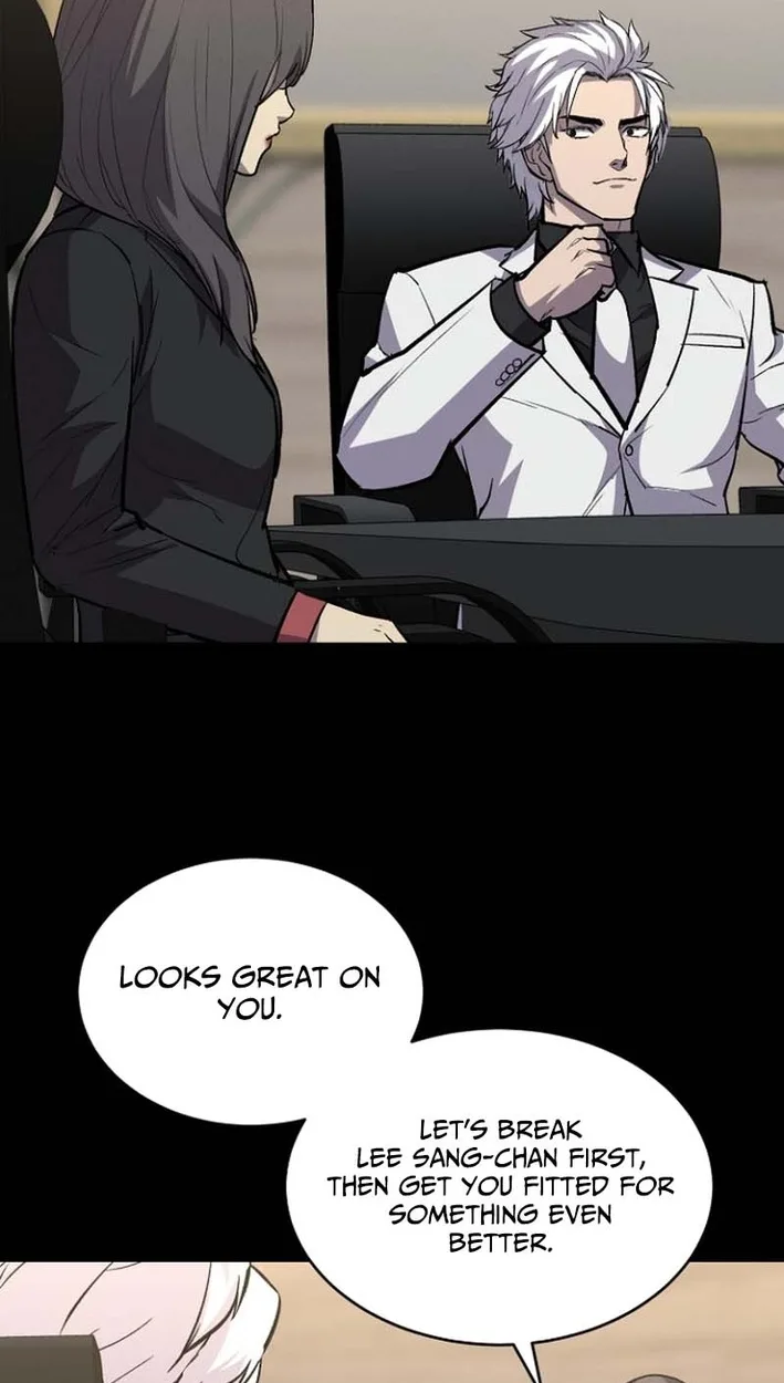 Blood Rain: Zero Chapter 46 page 10