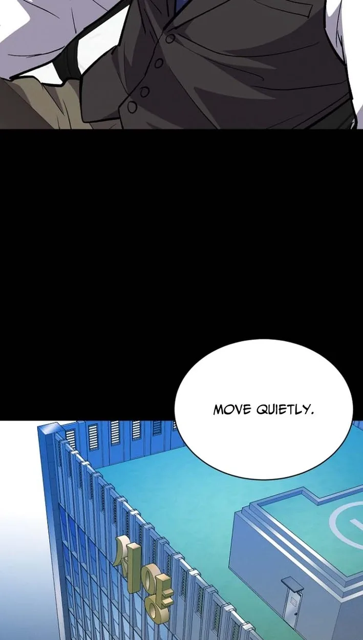 Blood Rain: Zero Chapter 46 page 36