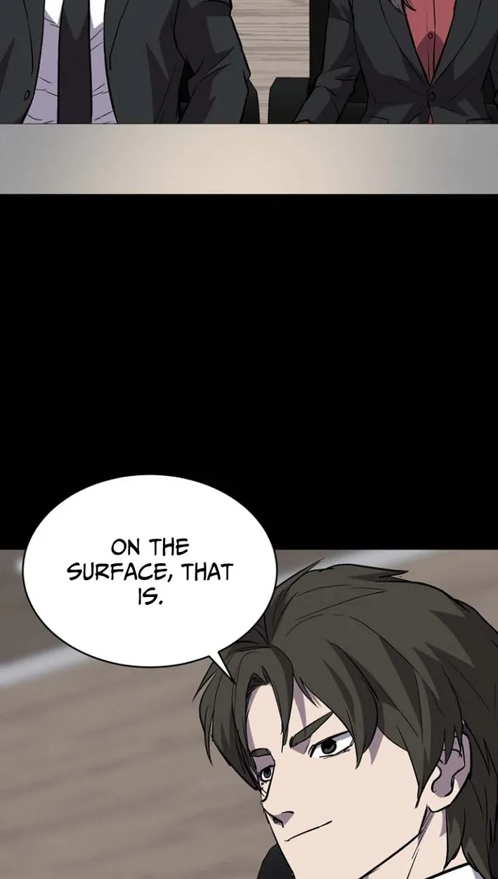 Blood Rain: Zero Chapter 46 page 61