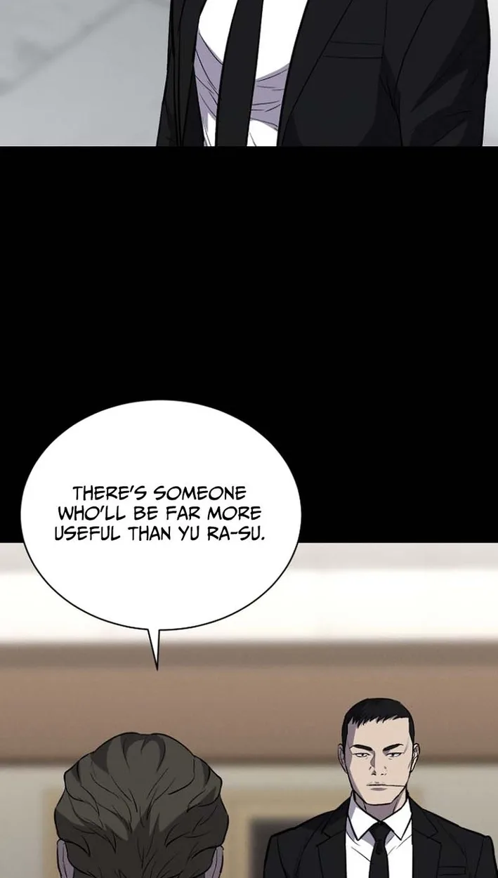 Blood Rain: Zero Chapter 46 page 26