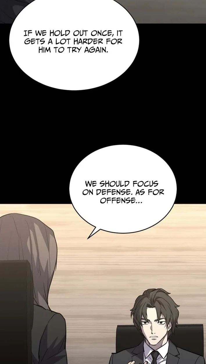 Blood Rain: Zero Chapter 46 page 46