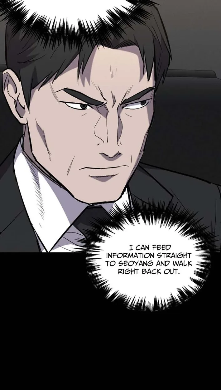 Blood Rain: Zero Chapter 46 page 76