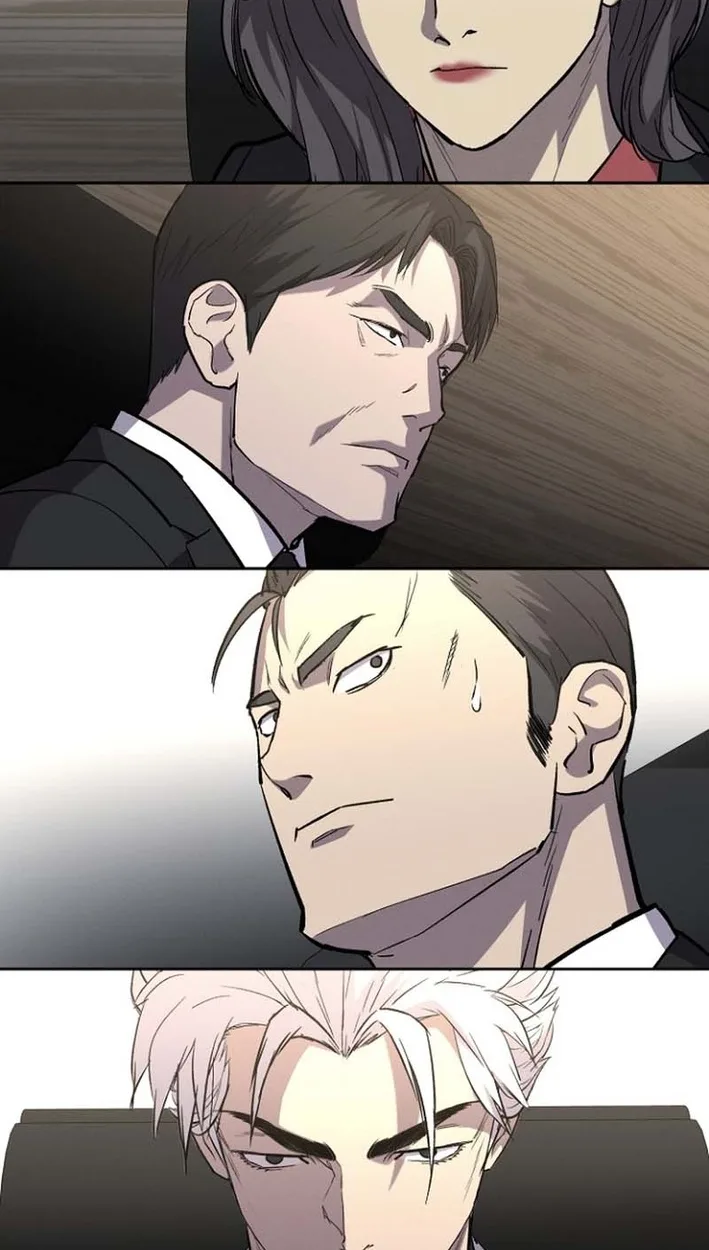 Blood Rain: Zero Chapter 46 page 18