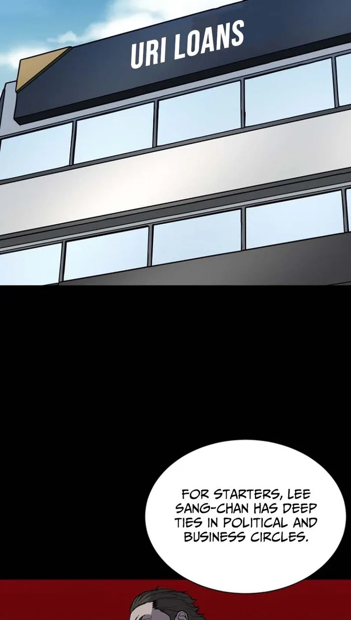 Blood Rain: Zero Chapter 46 page 38
