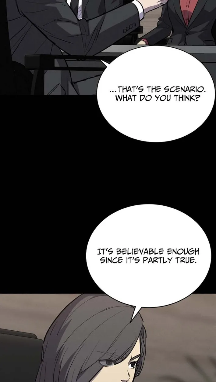 Blood Rain: Zero Chapter 46 page 64