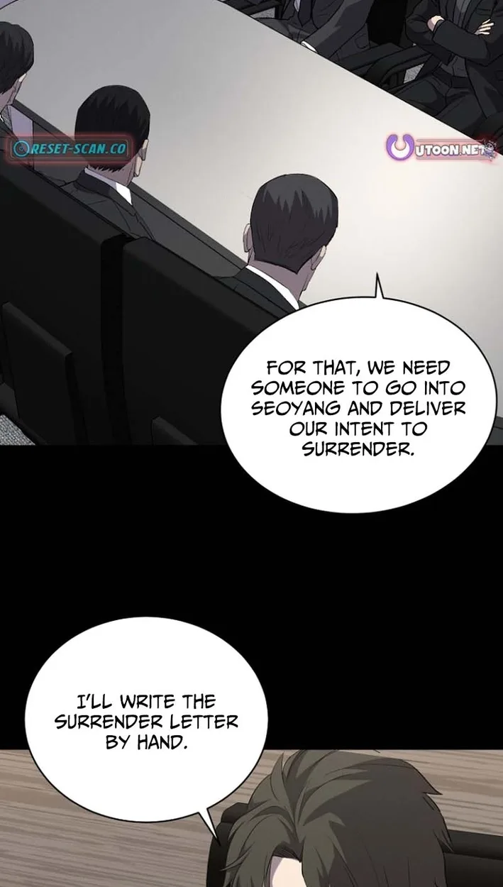 Blood Rain: Zero Chapter 46 page 72
