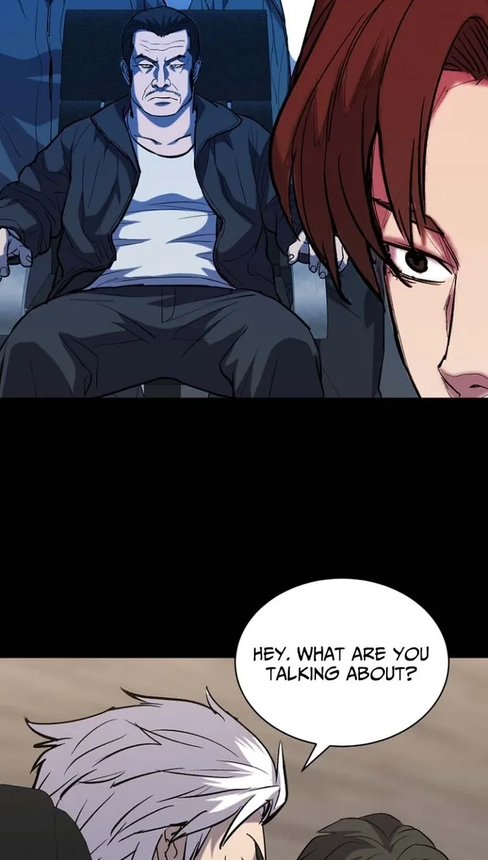 Blood Rain: Zero Chapter 46 page 70