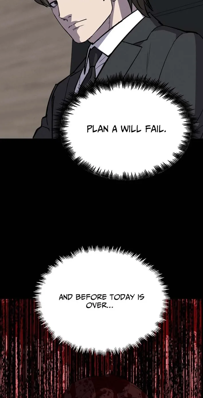 Blood Rain: Zero Chapter 46 page 84