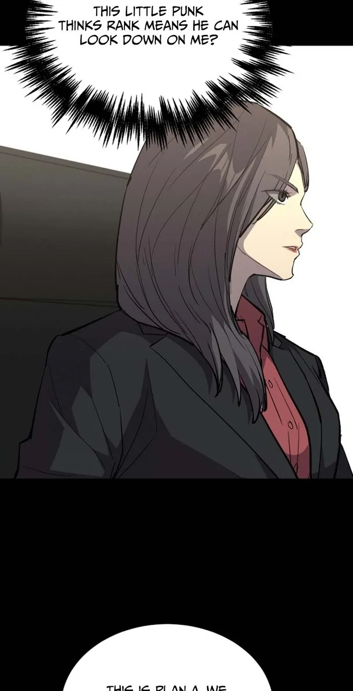 Blood Rain: Zero Chapter 46 page 81