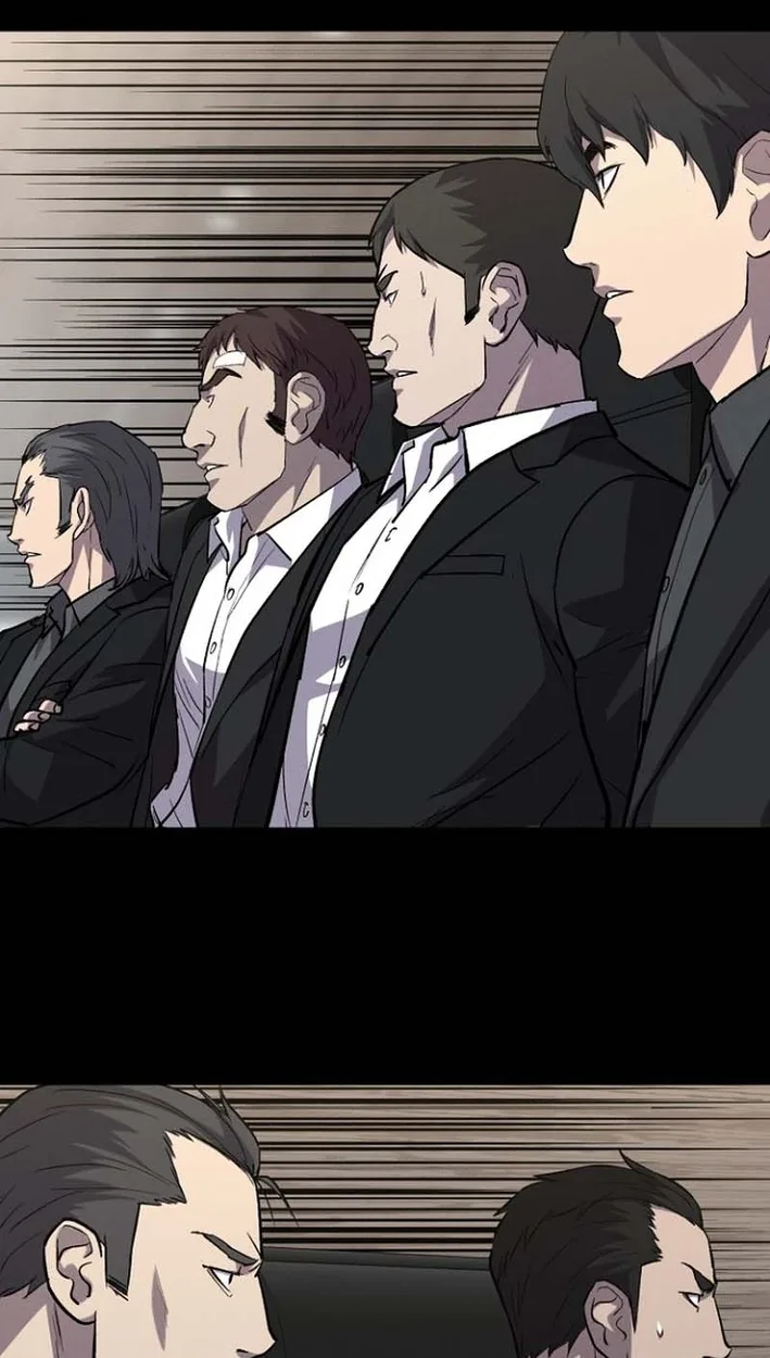 Blood Rain: Zero Chapter 46 page 58