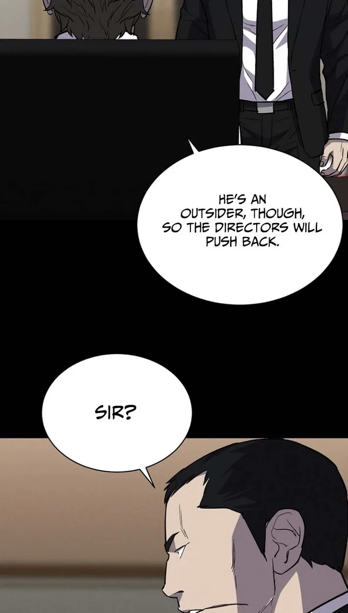 Blood Rain: Zero Chapter 46 page 27