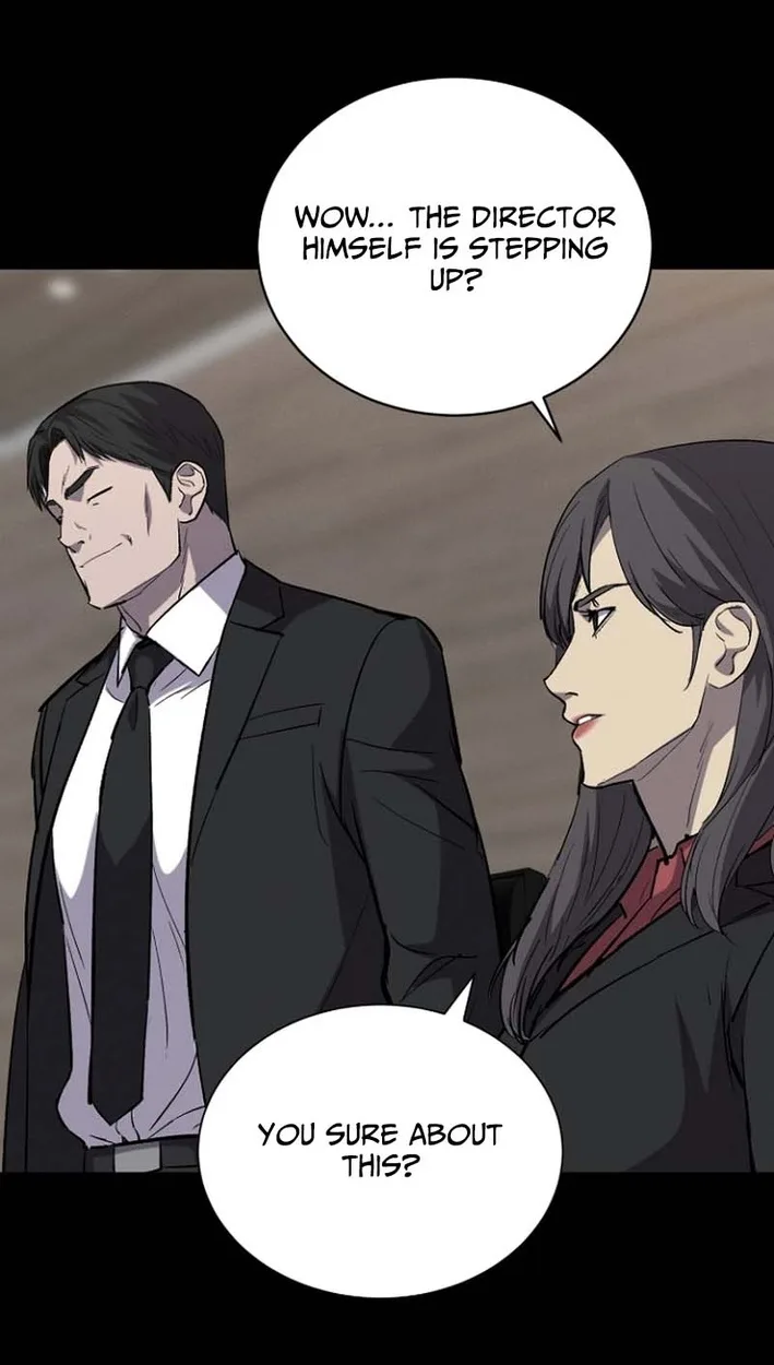 Blood Rain: Zero Chapter 46 page 79