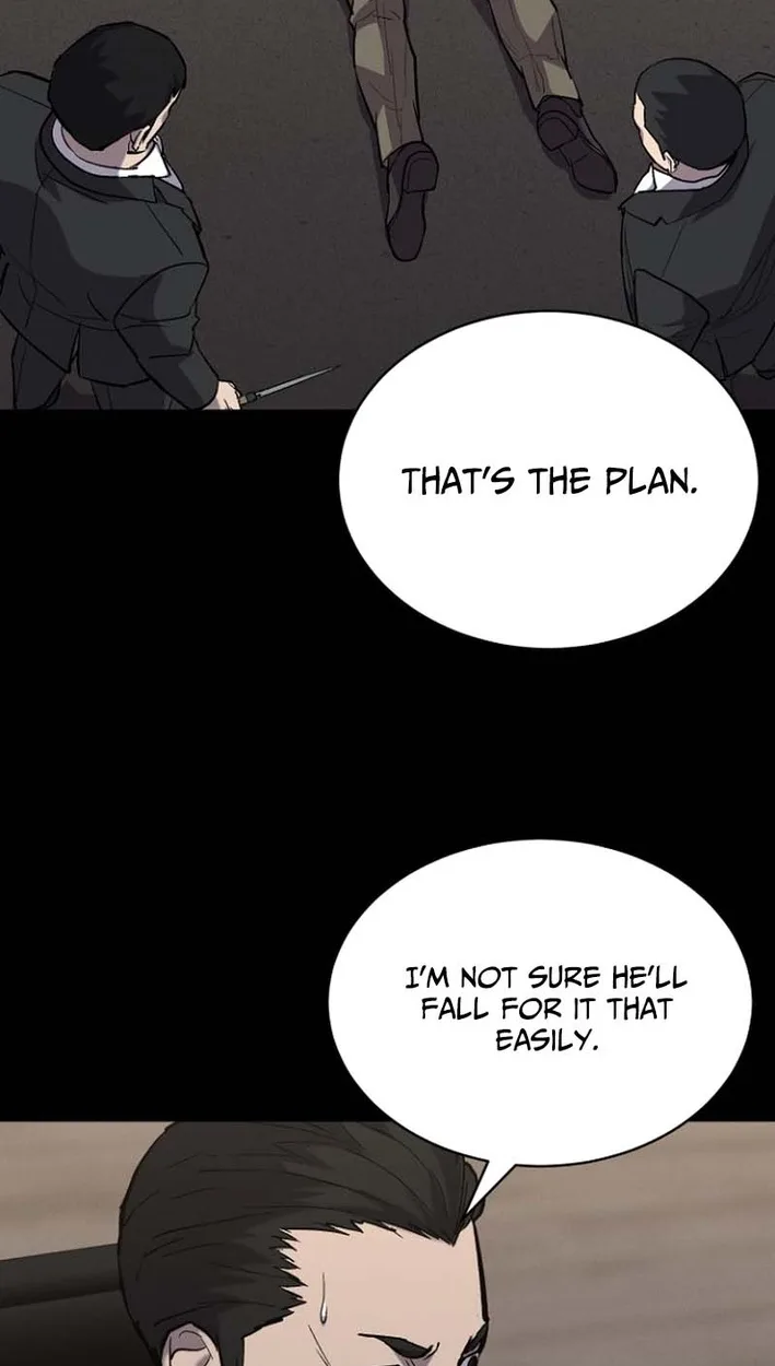 Blood Rain: Zero Chapter 46 page 67