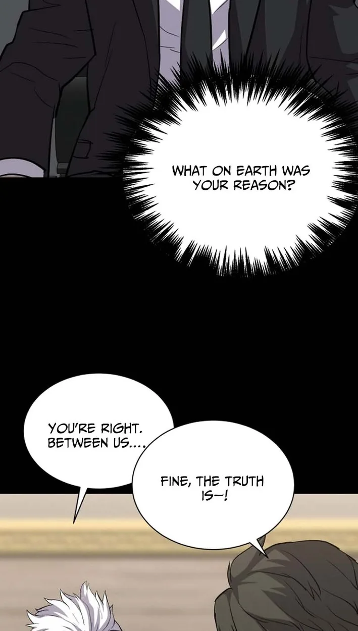 Blood Rain: Zero Chapter 46 page 55