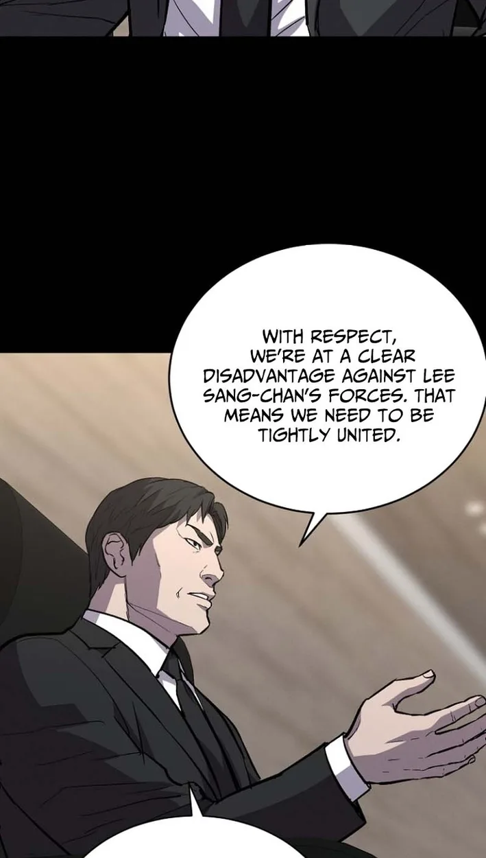 Blood Rain: Zero Chapter 46 page 52