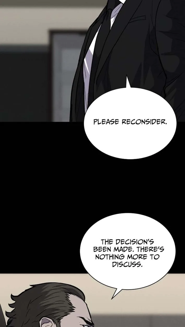 Blood Rain: Zero Chapter 46 page 24