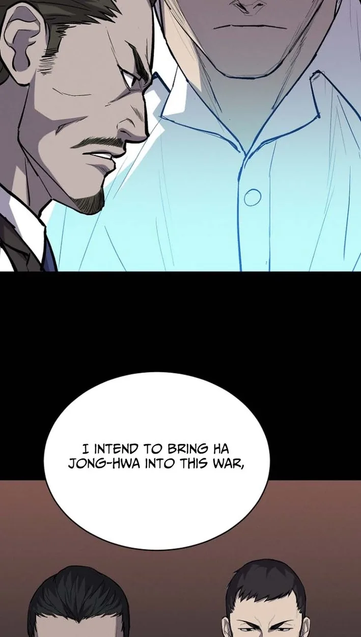 Blood Rain: Zero Chapter 46 page 29
