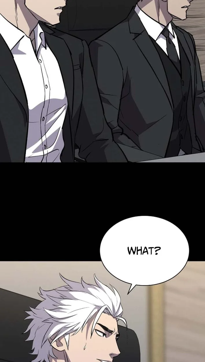 Blood Rain: Zero Chapter 46 page 59